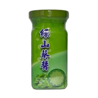【阿里山農會】特辣綠山葵醬100gX1瓶