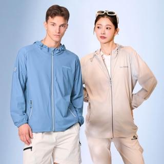 【MAJOR MADE】五代瞬涼登峰衣(防曬外套/機能外套/涼感外套/薄外套)