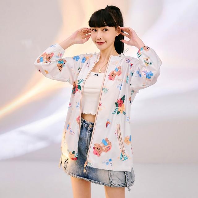 【MAJOR MADE】五代瞬涼登峰衣(防曬外套/機能外套/涼感外套/薄外套/出清特價)