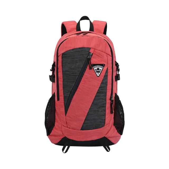 【Horizon 天際線】登山後背包25L 30L 40L/露營收納包20L(男女適用後背包/保固一年)