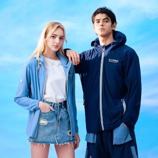 【MAJOR MADE】四代瞬涼登峰衣(素色充氣頸枕款/防曬外套/機能外套/涼感外套/薄外套/出清特價品)