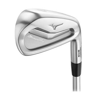 【MIZUNO 美津濃】Mizuno pro MP243 鍛造鐵桿組 5-P 6支裝(MP243 243鐵桿組 6支裝)