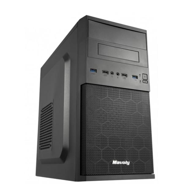 【華碩平台】I7 二十核 {花之魂}文書機(i7-14700/B760/16G D5/512G SSD/400W)