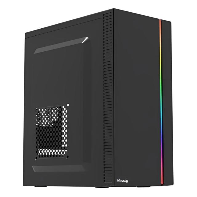 【華碩平台】I7 二十核 {花之魂}文書機(i7-14700/B760/16G D5/512G SSD/400W)
