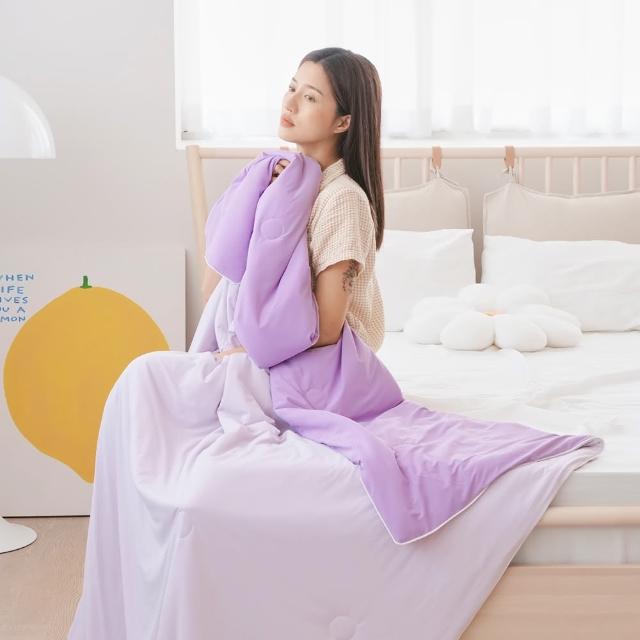 【BUHO 布歐】買一送一 激凍冰紗竹纖維涼被-單人150x200cm涼被 冰冰被 夏被(多款任選) 涼被/冷氣毯