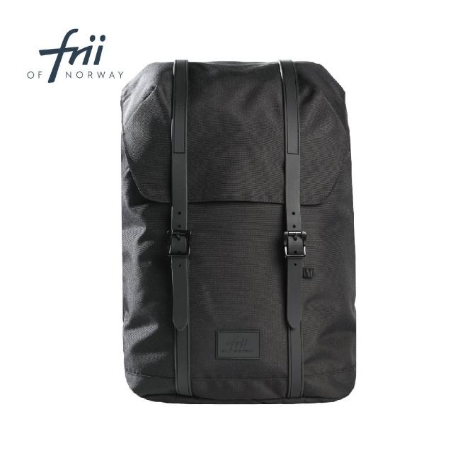 【Frii】輕量護脊書包 Retro 30L(總代理官方直營)
