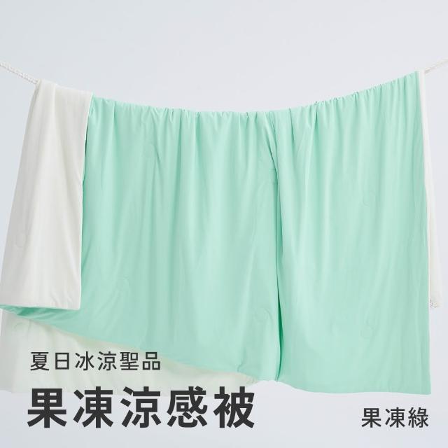 【戀家小舖】買一送一☆MIT瞬間冰涼 花色涼感被涼被(150x180cm_多款任選)