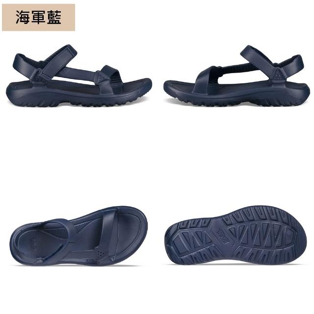 【TEVA】涼鞋 男鞋 女鞋 水陸鞋 雨鞋 水鞋 輕量 Hurricane Drif (多款任選)