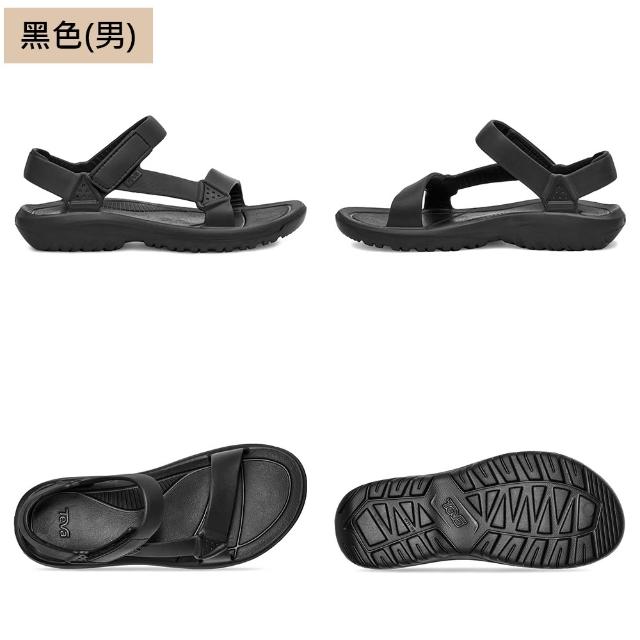 【TEVA】涼鞋 男鞋 女鞋 水陸鞋 雨鞋 水鞋 輕量 Hurricane Drif (多款任選)