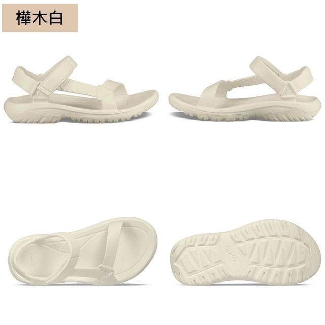 【TEVA】涼鞋 男鞋 女鞋 水陸鞋 雨鞋 水鞋 輕量 Hurricane Drif (多款任選)