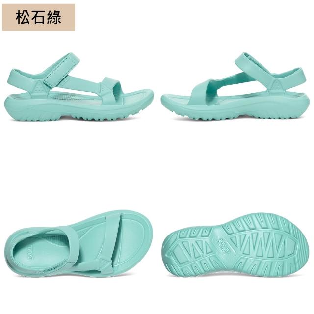 【TEVA】涼鞋 男鞋 女鞋 水陸鞋 雨鞋 水鞋 輕量 Hurricane Drif (多款任選)