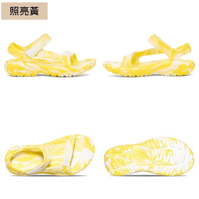 【TEVA】涼鞋 男鞋 女鞋 水陸鞋 雨鞋 水鞋 輕量 Hurricane Drif (多款任選)