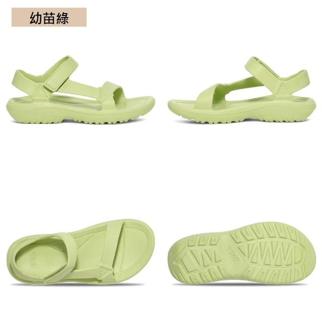【TEVA】涼鞋 男鞋 女鞋 水陸鞋 雨鞋 水鞋 輕量 Hurricane Drif (多款任選)