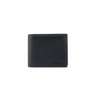 【Crocodile】男生皮夾 真皮短夾/錢包 9卡拉鍊/RFID Aston奧斯頓系列 0103-11402-鱷魚皮件