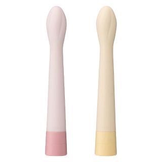【iroha官方直營】iroha koharu 春之蓓蕾 多色可選(情趣用品 18禁 成人用品 振動器 按摩棒 多頻 電池)