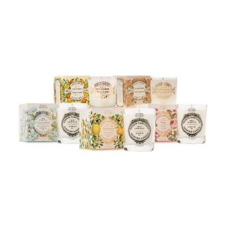 即期品【Panier des Sens 潘堤香頌】香氛蠟燭180g