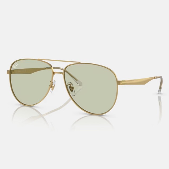 【RayBan 雷朋】金屬框抗UV太陽眼鏡組合(RB3712D、RB3713D、RB3724D、RB3727D 多款任選)