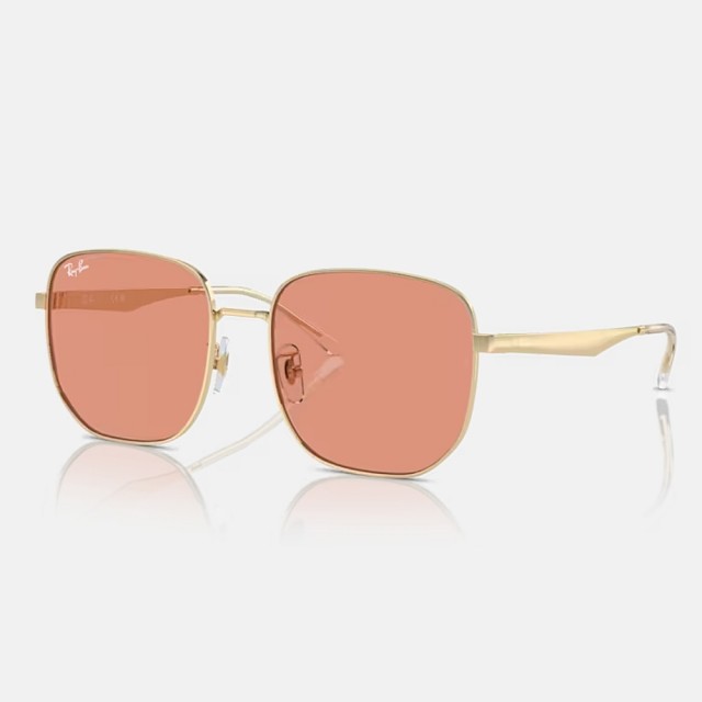 【RayBan 雷朋】金屬框抗UV太陽眼鏡組合(RB3712D、RB3713D、RB3724D、RB3727D 多款任選)