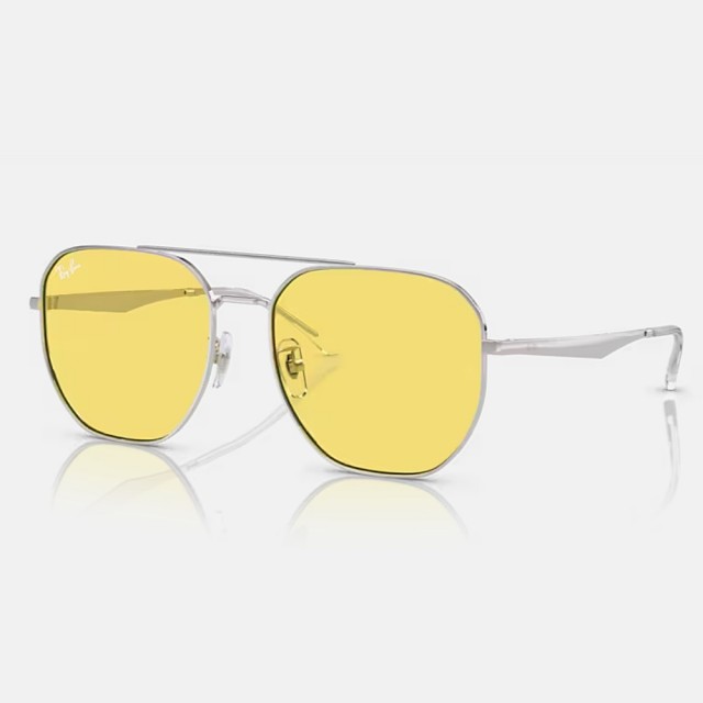 【RayBan 雷朋】金屬框抗UV太陽眼鏡組合(RB3712D、RB3713D、RB3724D、RB3727D 多款任選)