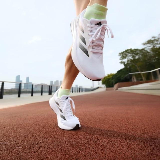 【adidas 愛迪達】DURAMO RC 跑鞋 精選運動鞋 慢跑鞋 男鞋/女鞋 多款任選(ID2704/ID2702/KH7331/KH7328)