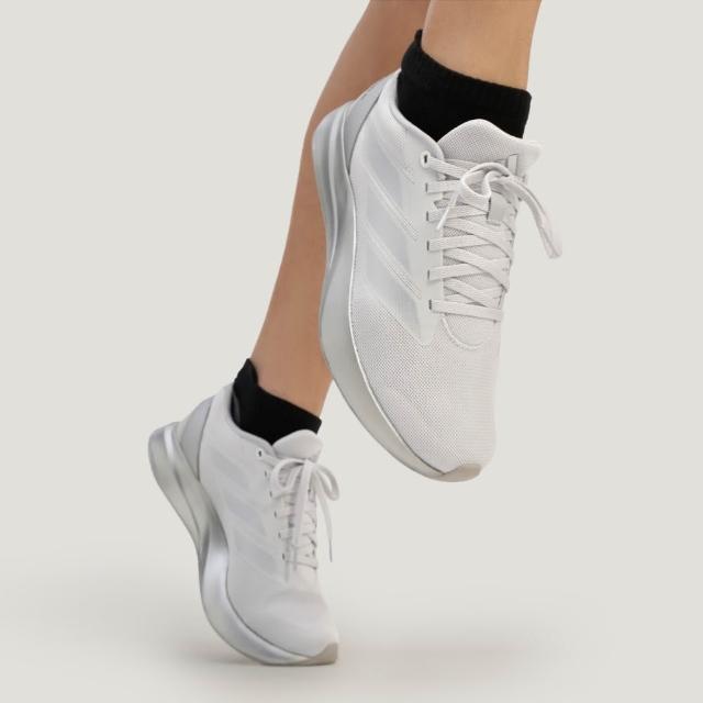 【adidas 愛迪達】DURAMO RC 跑鞋 精選運動鞋 慢跑鞋 男鞋/女鞋 多款任選(ID2704/ID2702/KH7331/KH7328)