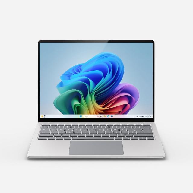 【Microsoft 微軟】365個人版★Surface Laptop-13吋 輕薄觸控 AI筆電(第7版/X Elite/16G/512G/W11)