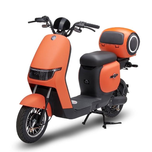 向銓】JiLong 微型電動二輪車/電動自行車PEG-070/可愛馬CHT-038鉛酸