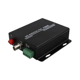 【CHANG YUN 昌運】2 Port 2路乾接點光電轉換器 FC ST SC 介面 單模單纖