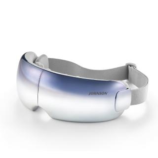 【JOHNSON 喬山】JOHNSON TAKmE帶著走 冰溫多感舒眼摩︱C28新年禮物