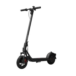 【Segway】電動滑板車 F2升級版(雙筒前避震路感升級 續航40公里)