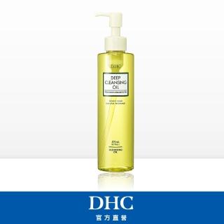 【DHC】深層柔氛卸粧油200mL(卸妝油/溫和卸妝/深層清潔)