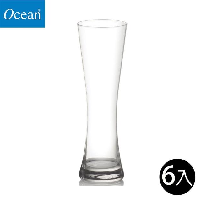 【Ocean】8款啤酒杯任選/6入組(暢銷啤酒杯 玻璃杯 酒杯 果汁杯 飲料杯)