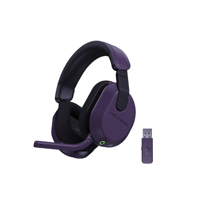 【Turtle Beach】Stealth™ 600 GEN 3 無線多平台電競耳機(無線沉浸 全面支援)