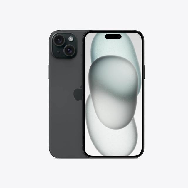 【Apple】A級福利品 iPhone 15 Plus 128G 6.7吋(贈充電組+玻璃貼+保護殼)