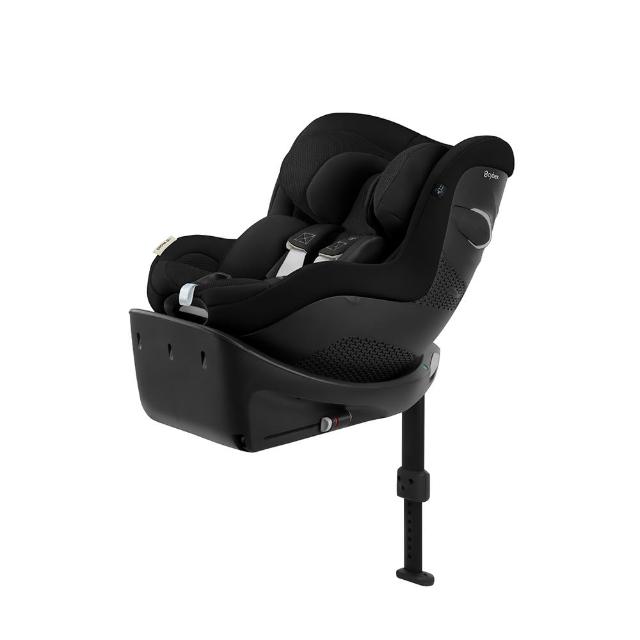 【Cybex】Sirona Gi i-size Plus 360°旋轉新生兒安全汽座