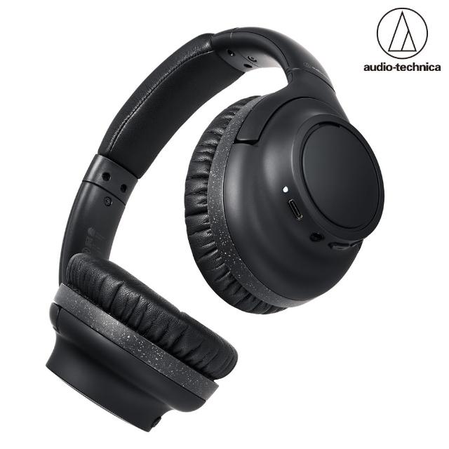 【audio-technica 鐵三角】ATH-S300BT(無線藍牙 耳罩式耳機)