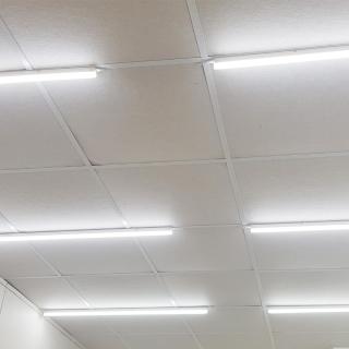【MAYVOICE 美聲】輕鋼架天花板隔音回音工程施工方案(基隆/台北/新北/桃園/新竹地區適用)