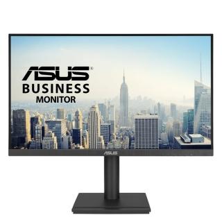 13016927 OL 【ASUS 華碩】VA27DQFS 27型 IPS 100Hz 無邊框護眼螢幕