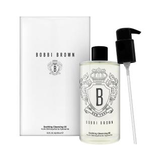 【Bobbi Brown 芭比波朗】超輕水感茉莉淨妝油 400ml(國際航空版)