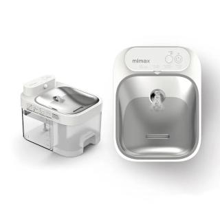 米覓 mimax 智慧寵物飲水機(寵物 飲水機 智能 APP操控)