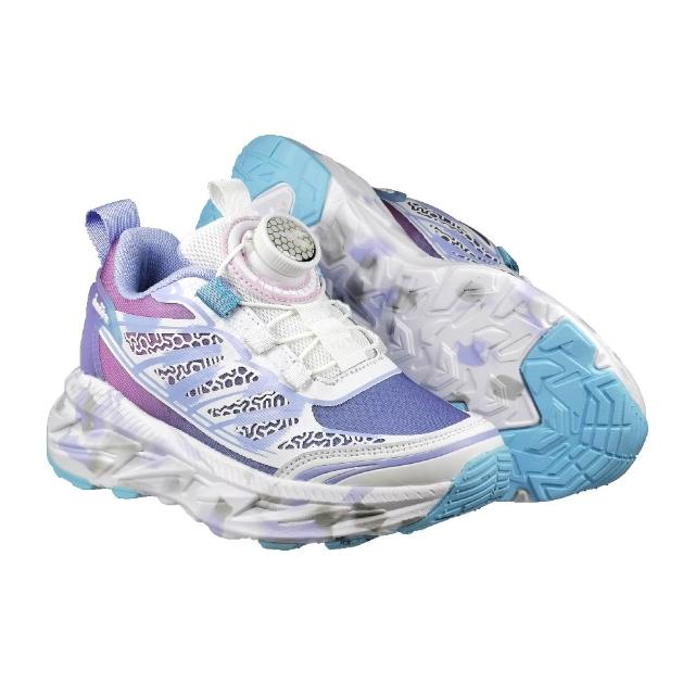 【DIADORA】童鞋 中童 運動鞋 休閒鞋 慢跑鞋 魔鬼氈(多款任選)