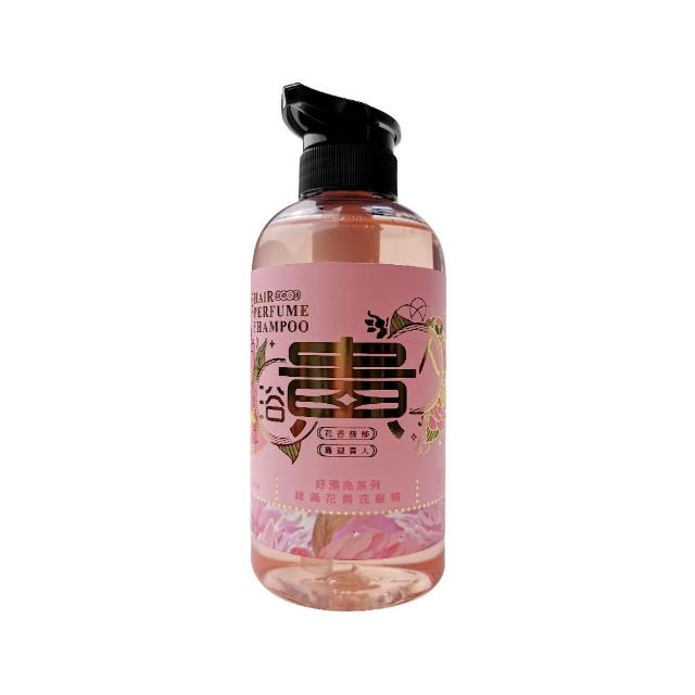 【財神小舖】2入-好預兆-開運招貴人除穢洗髮精/沐浴露-六款任選(500ml*2-除穢/轉運/淨化/招貴人)