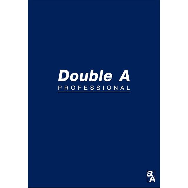 【Double A】A5/25K膠裝筆記本-辦公室系列(Double A / A5 / 筆記本)