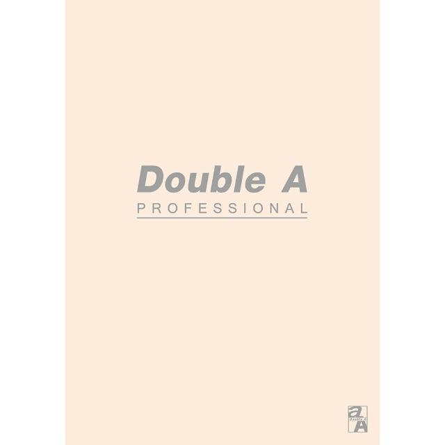 【Double A】A5/25K膠裝筆記本-辦公室系列(Double A / A5 / 筆記本)