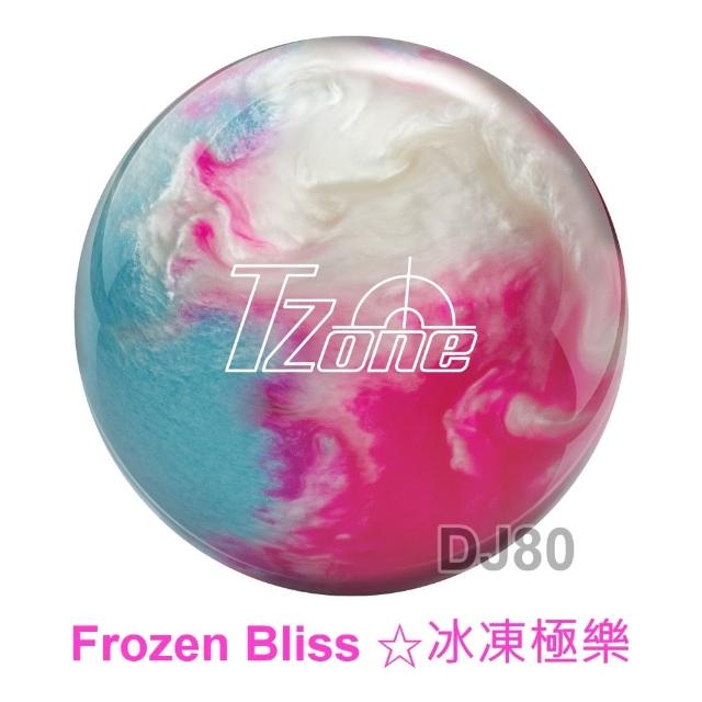 【DJ80 嚴選】美國Brunswick Tzone POLYESTER 高級保齡球11磅(新色上市 多色任選)