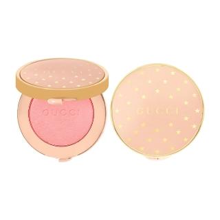 【GUCCI 古馳】唇頰彩妝２入組(唇釉＋腮紅)