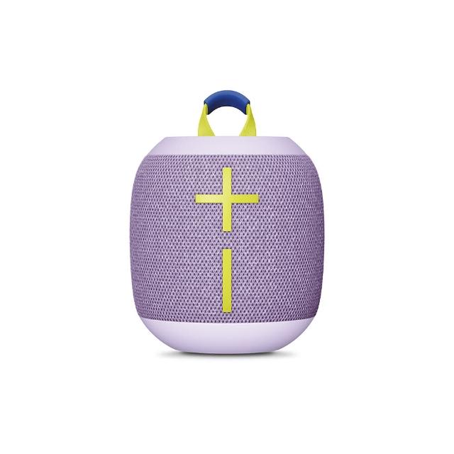 【Ultimate Ears(UE)】WONDERBOOM 4 防水無線藍牙喇叭