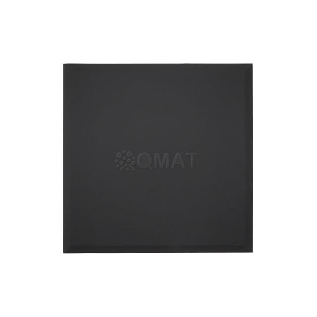 【QMAT】20mm超慢跑墊 台灣製(45*45cm 運動跪墊 倒立墊 跳繩墊)