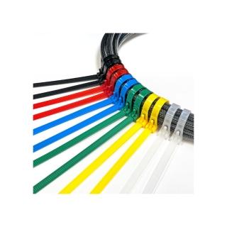 【POLYWELL】可鬆式束線帶 8x300