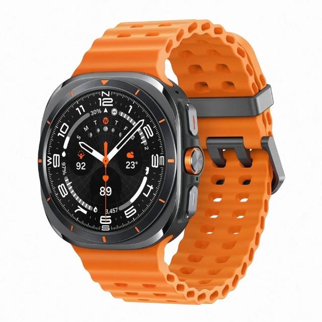 【Samsung 三星】Galaxy Watch Ultra LTE版 47mm 智慧手錶(L705)